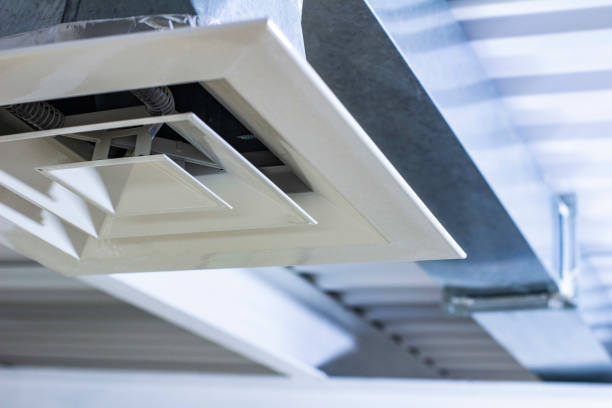 Best HVAC Air Duct Cleaning  in Hallstead, PA