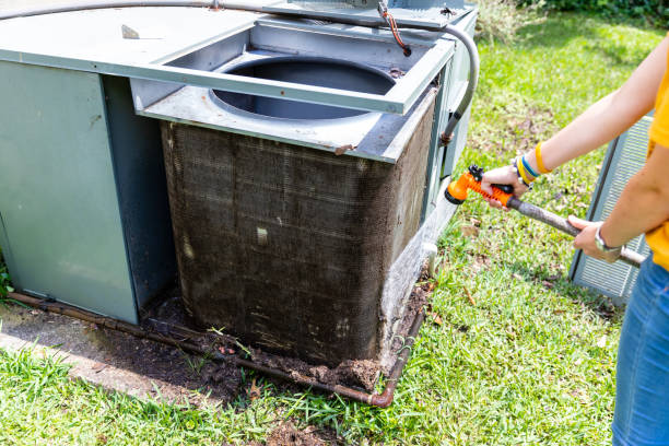 Best HVAC Duct Inspection Services  in Hallstead, PA