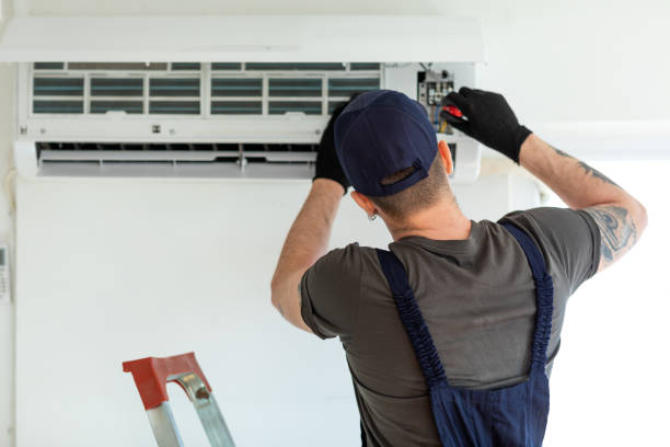 Best Dryer Vent Cleaning Services  in Hallstead, PA