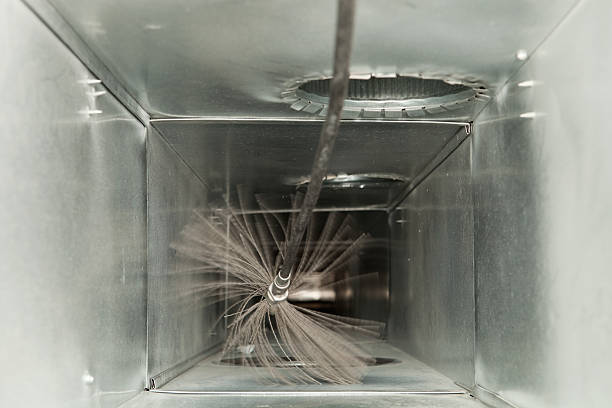Best Air Duct Cleaning Near Me  in Hallstead, PA
